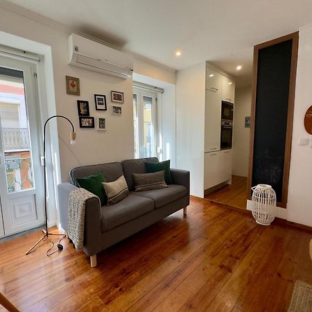 Great Lisbon Pad In Alcantara Esterno foto