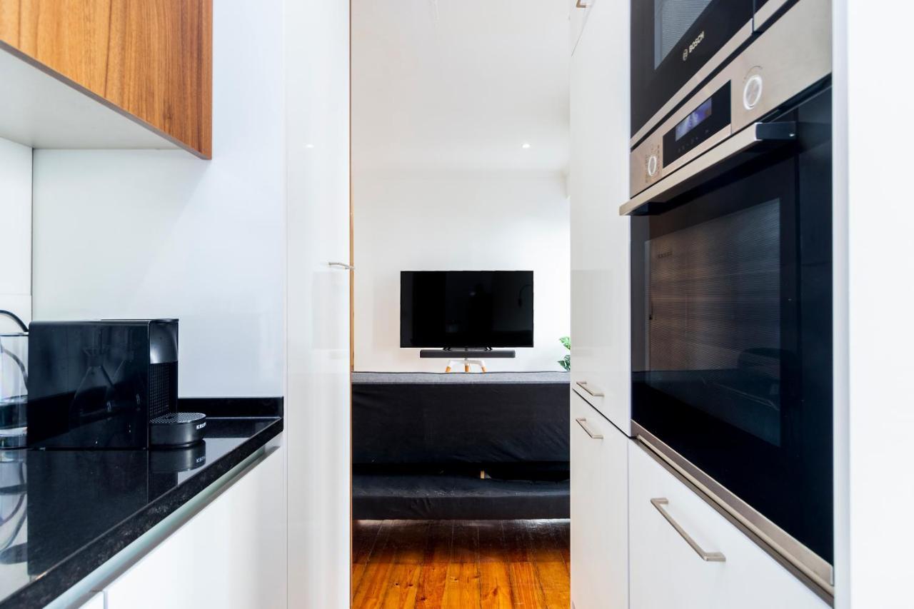 Great Lisbon Pad In Alcantara Esterno foto
