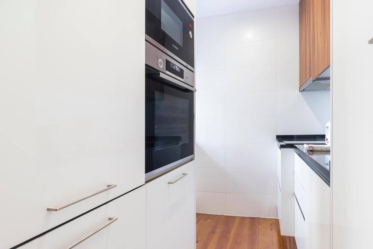 Great Lisbon Pad In Alcantara Esterno foto