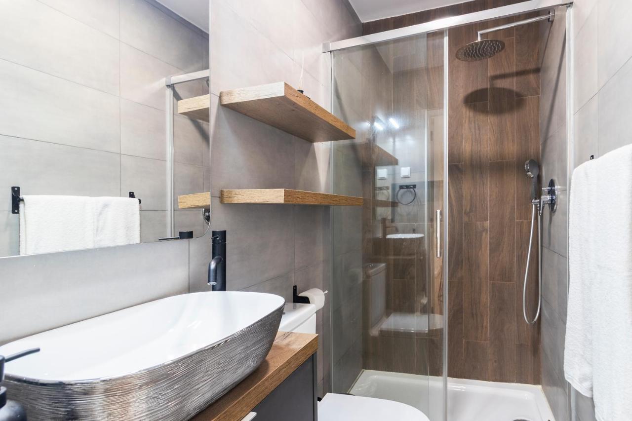Great Lisbon Pad In Alcantara Esterno foto