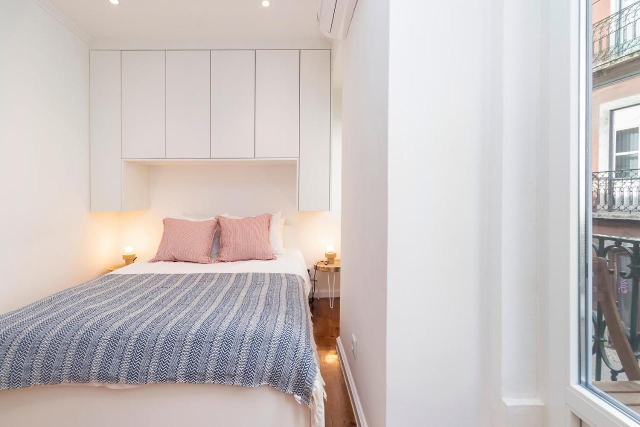 Great Lisbon Pad In Alcantara Esterno foto