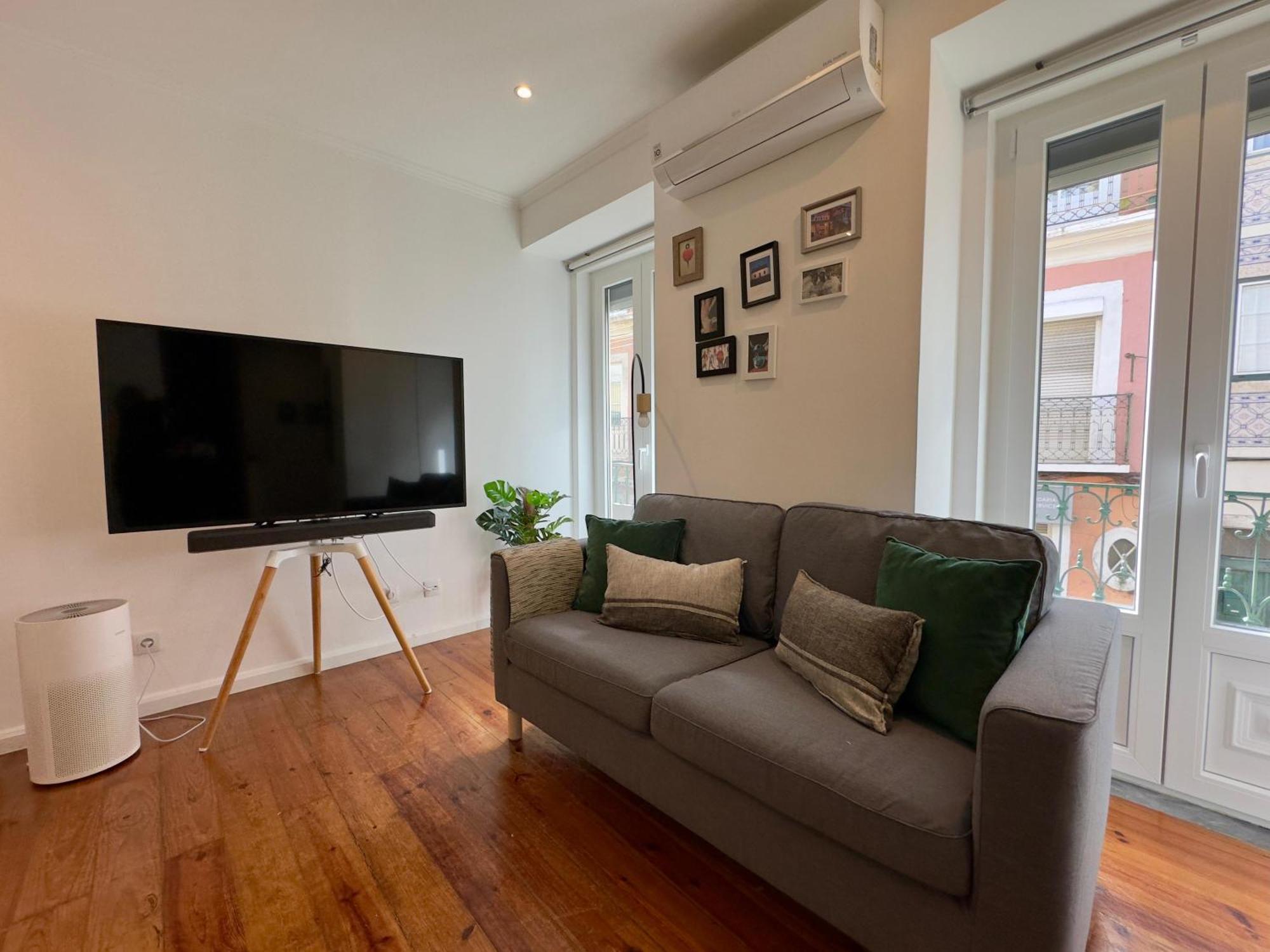 Great Lisbon Pad In Alcantara Esterno foto
