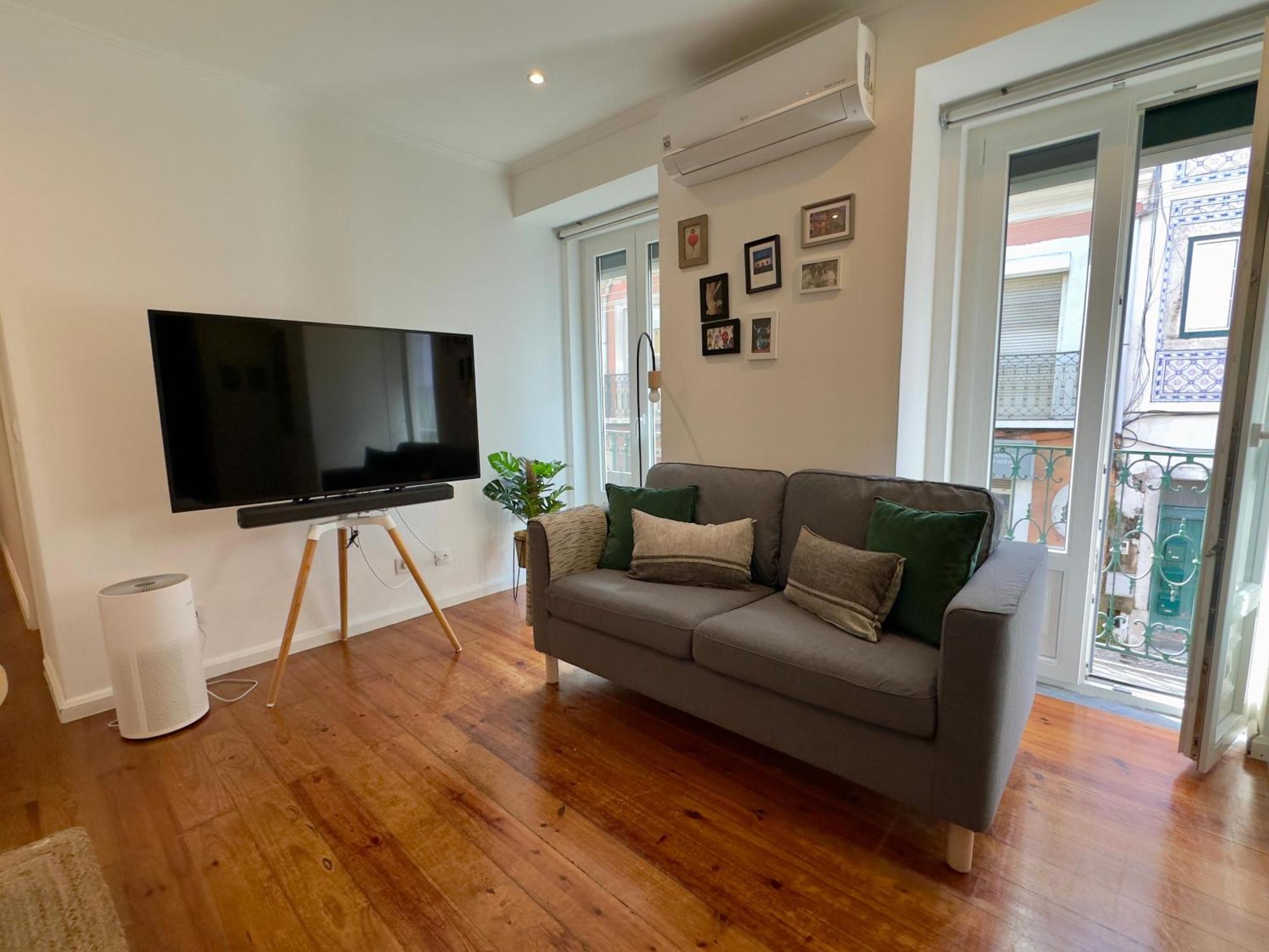 Great Lisbon Pad In Alcantara Esterno foto